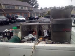 Best Residential Junk Removal  in Belgium, WI