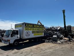 Best Appliance Removal  in Belgium, WI