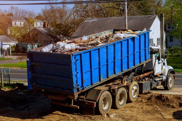 Best Dumpster Rental Services  in Belgium, WI