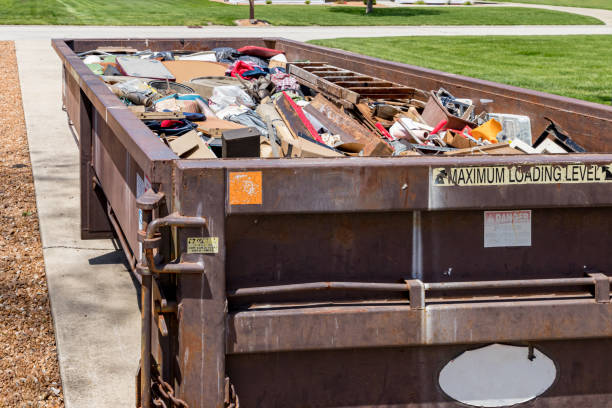 Best Furniture Removal  in Belgium, WI